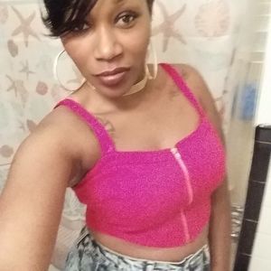 Meet your Posher, Tamika